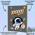The 100,000 Whys Encyclopedia For Children