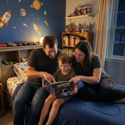 The 100,000 Whys Encyclopedia For Children